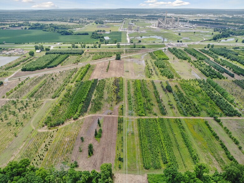 More Photos Of 110 N 55th St E, Fort Gibson Land For Sale