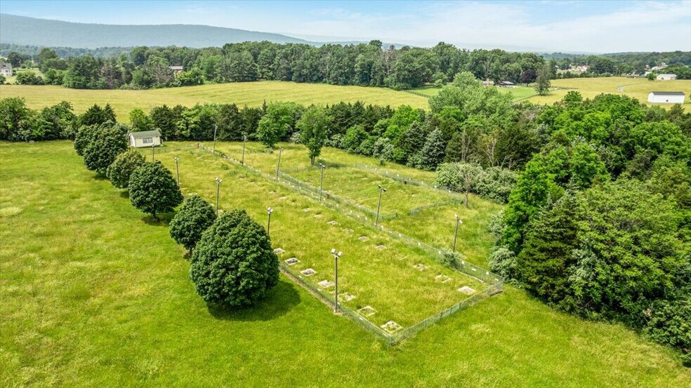 More Photos Of 572 Red Bud Rd, Strasburg Land For Sale