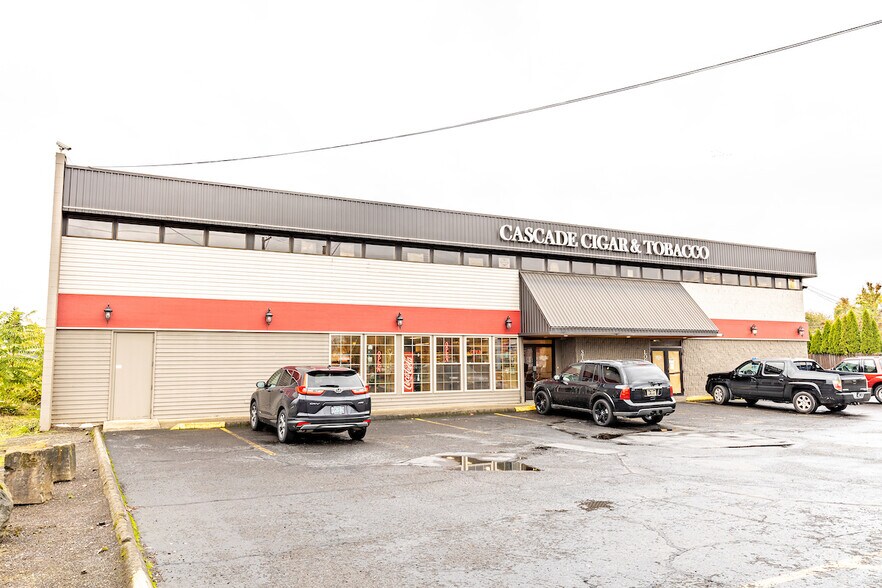 More Photos Of 9691 SE 82nd Ave, Happy Valley Storefront Retail Office For Sale