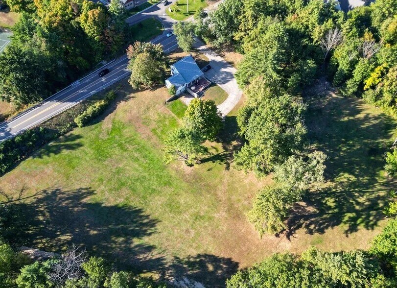 More Photos Of 149 White Mountain Hwy, Conway Land For Sale