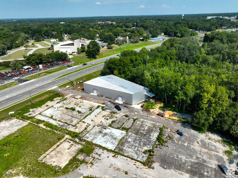 More Photos Of 3131 US Highway 441/27, Fruitland Park Warehouse For Sale
