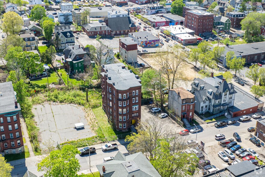 More Photos Of 8-12 Oread St, Worcester Apartments For Sale
