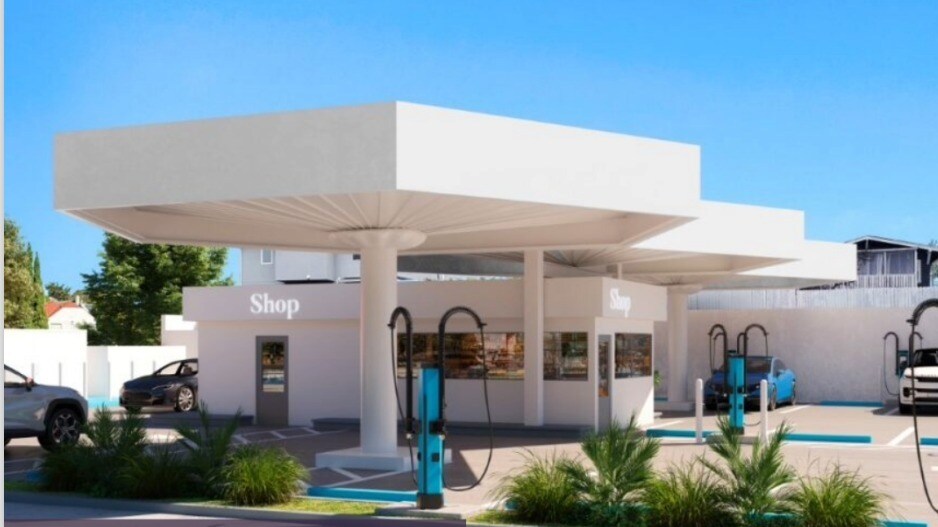 More Photos Of 3600 Park Blvd, Oakland Service Station For Lease