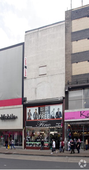 Primary Photo Of 2938 Third Ave, Bronx Storefront For Lease