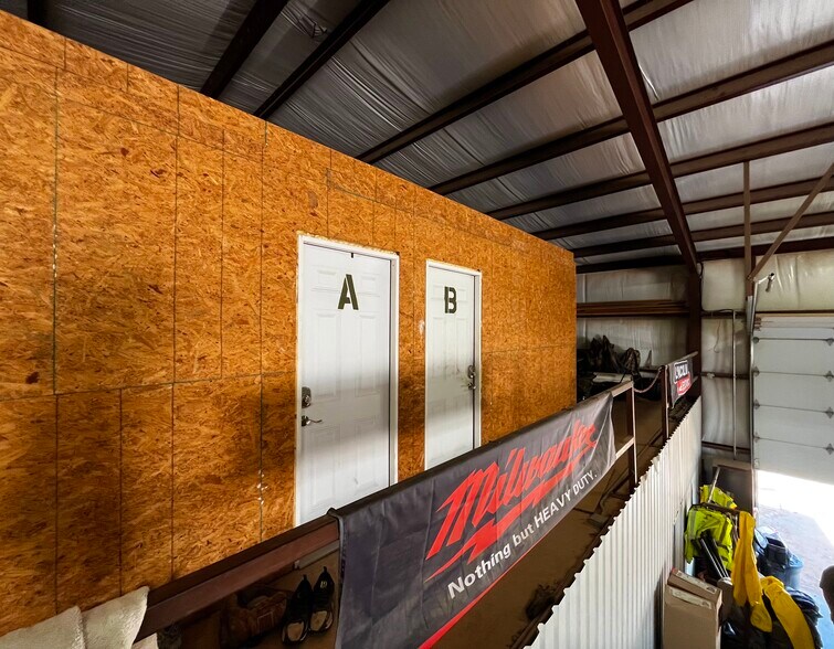 More Photos Of 5000 Texas 158, Midland Industrial For Lease