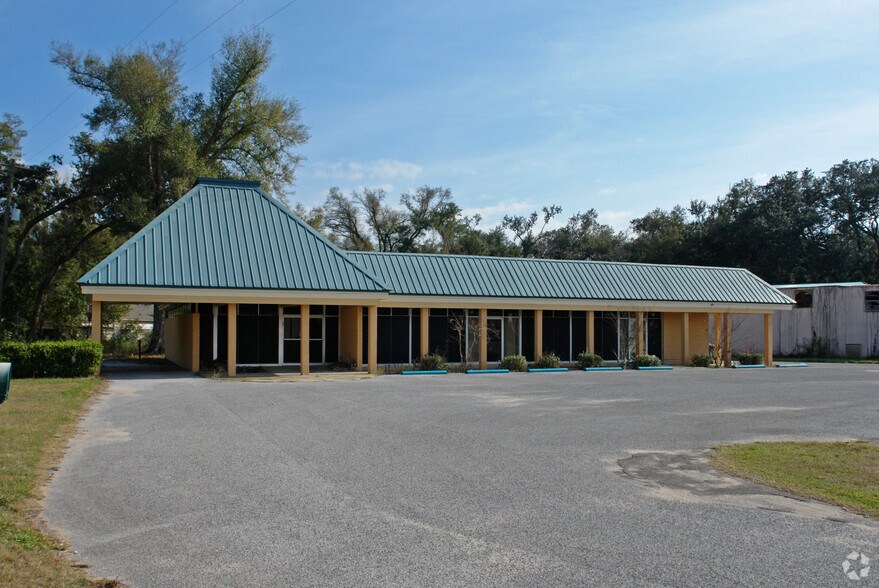 More Photos Of 1000 N New Warrington Rd, Pensacola Office For Sale