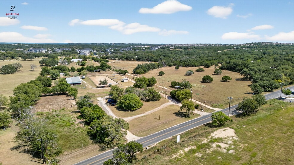 More Photos Of 29470 Old Fredericksburg Rd, Boerne Land For Sale