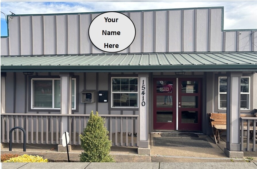 Primary Photo Of 15410 SE 94th Ave, Clackamas Flex For Sale