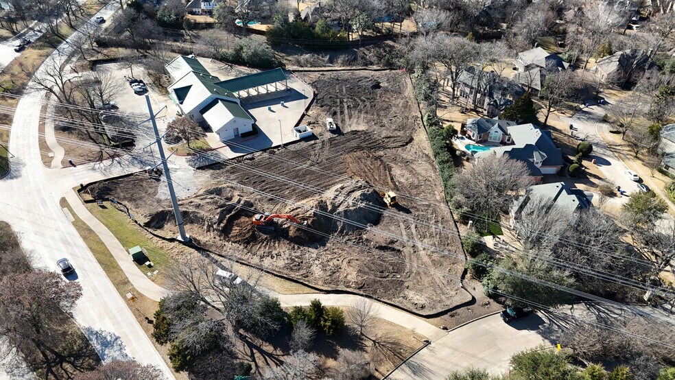 More Photos Of 2222 Eldorado Parkway, Mc Kinney Medical For Sale