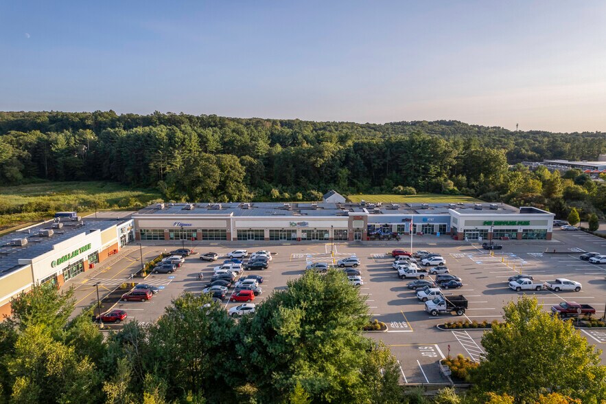 More Photos Of Route 395 & Sutton Ave, Oxford Unknown For Lease