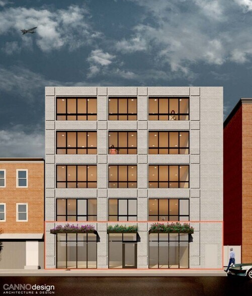 Primary Photo Of 1643 N 2nd St, Philadelphia Apartments For Sale