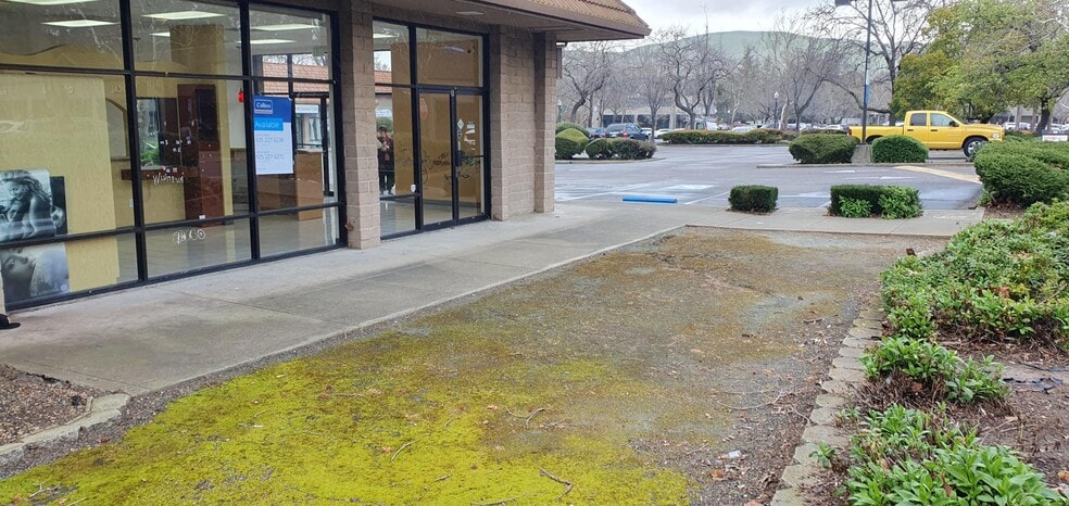 More Photos Of 1516 Kirker Pass Rd, Concord Unknown For Lease