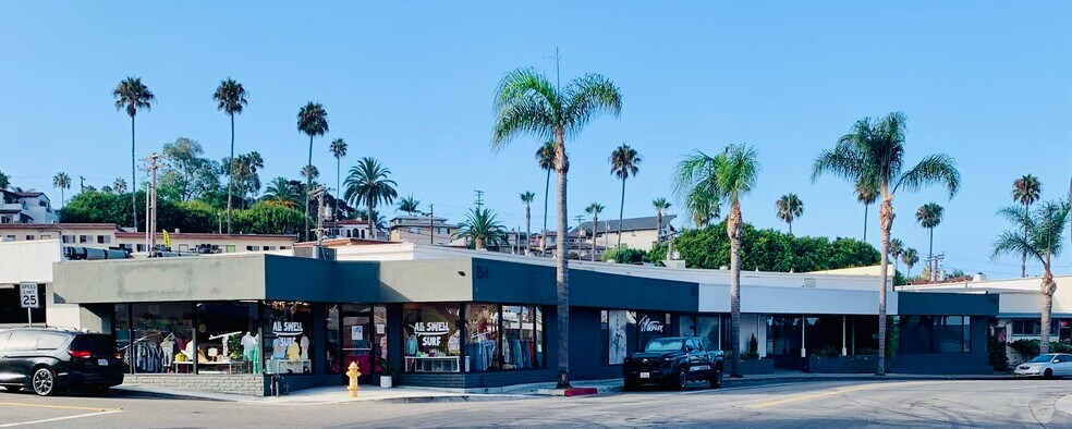 Primary Photo Of 146-152 Calle De Los Molinos, San Clemente General Retail For Lease