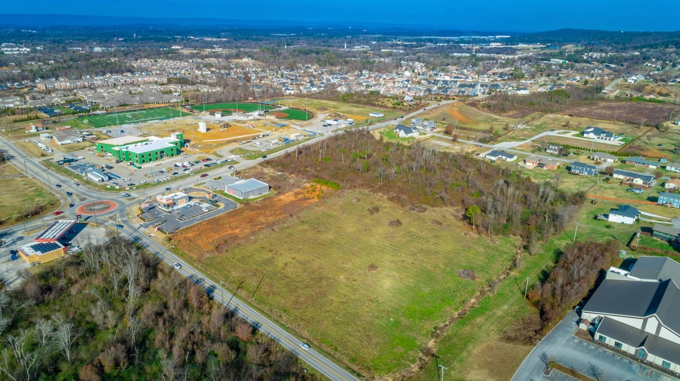 More Photos Of 7997 Shallowford Rd, Chattanooga Land For Sale