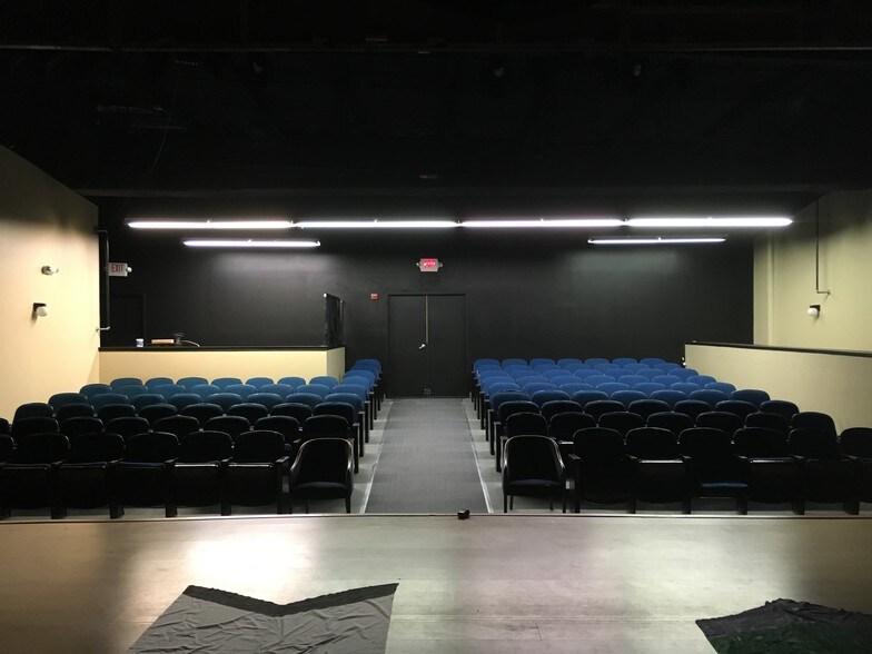 Photo of 1st Floor Ste 