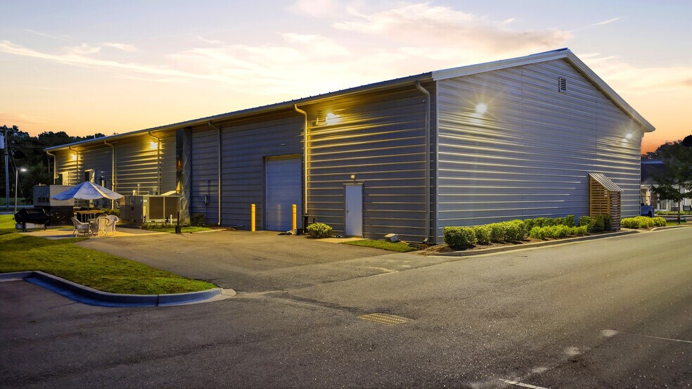More Photos Of 9250 Highway 17 Byp, Murrells Inlet Office For Sale