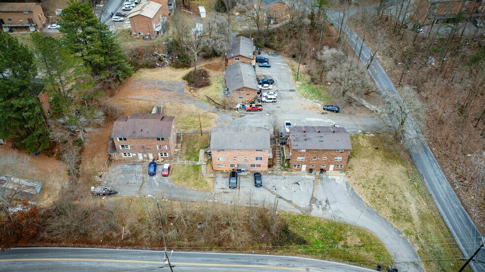 More Photos Of 908 Chadwick Dr, Kingsport Apartments For Sale