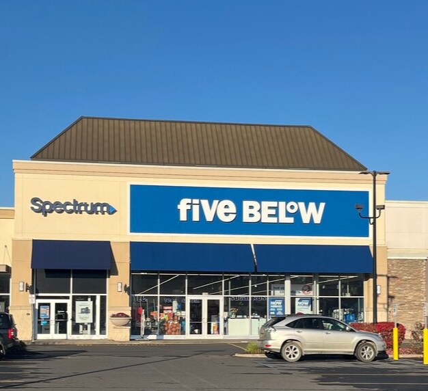 More Photos Of 1153-1187 Ulster Ave, Kingston General Retail For Lease