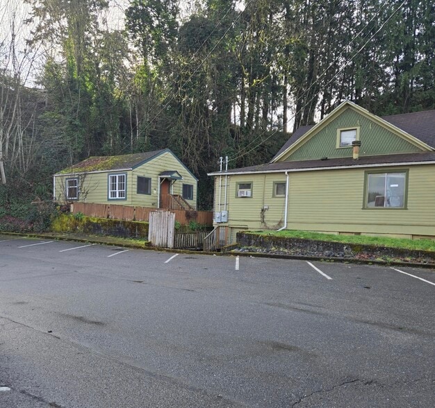 Primary Photo Of 201 S Olympic Ave, Arlington Land For Sale