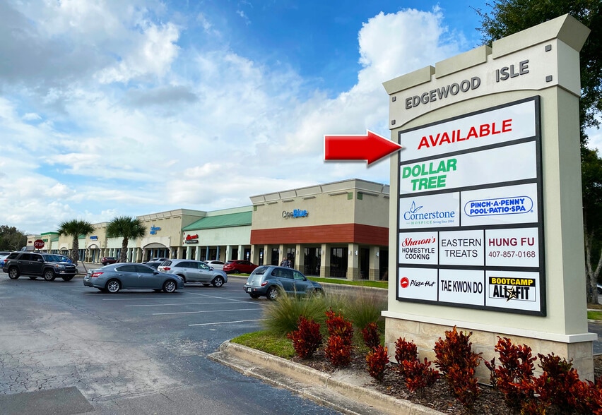 More Photos Of 5601-5671 S Orange Ave, Orlando Unknown For Lease