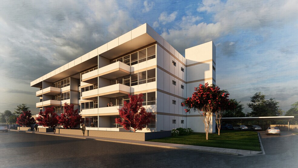 Primary Photo Of 7273 Luther Dr, Sacramento Land For Sale