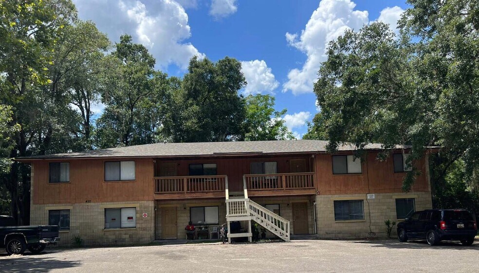 More Photos Of 6816 SW 4th Pl, Gainesville Apartments For Sale