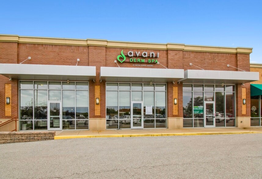 More Photos Of Manchester Rd, Saint Louis Unknown For Lease