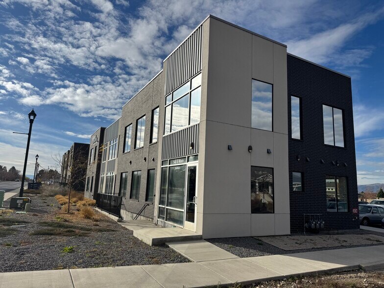 More Photos Of 140 S Main St, Lindon Medical For Lease