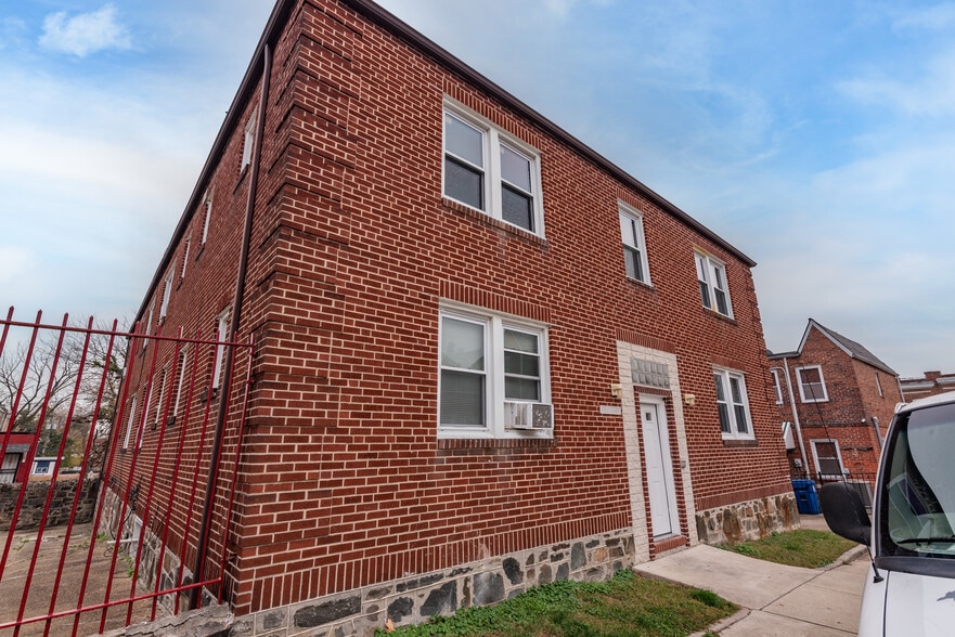 More Photos Of 1605 Homestead St, Baltimore Apartments For Sale