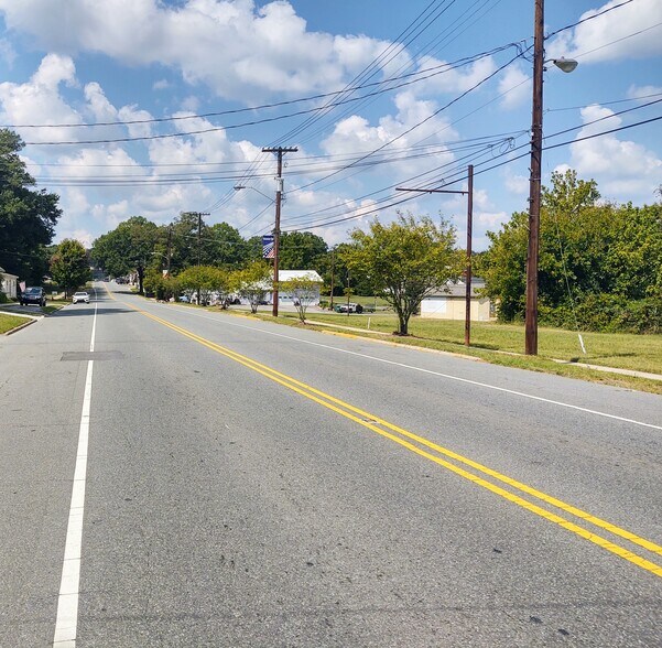 More Photos Of 207 E Virginia Ave, Bessemer City Land For Sale