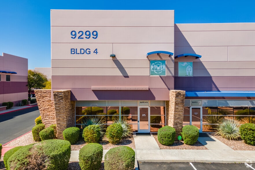 More Photos Of 9299 W Olive Ave, Peoria Unknown For Lease