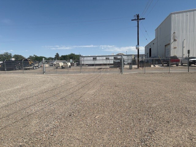 More Photos Of 2868 I 70 Business Loop, Grand Junction Manufacturing For Lease