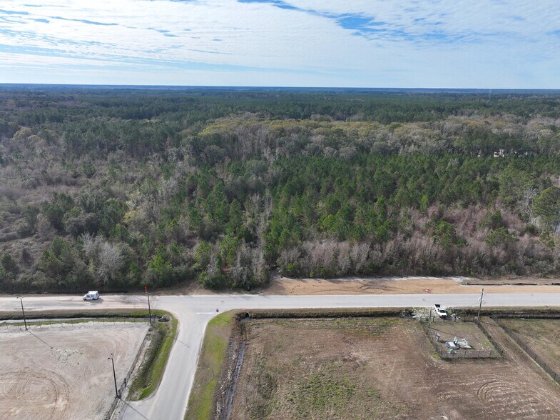 More Photos Of Al Gay Dr, Kingsland Land For Sale