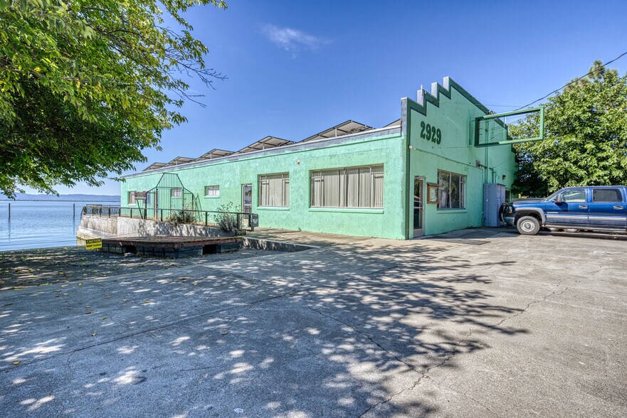 More Photos Of 2985 Lakeshore Blvd, Upper Lake Manufactured Housing Mobile Home Park For Sale