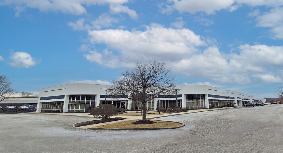 More Photos Of 1160 E Dayton Yellow Springs Rd, Fairborn Research And Development For Lease