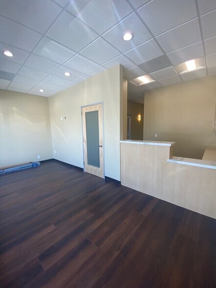 More Photos Of 321 San Felipe Rd, Hollister Medical For Lease