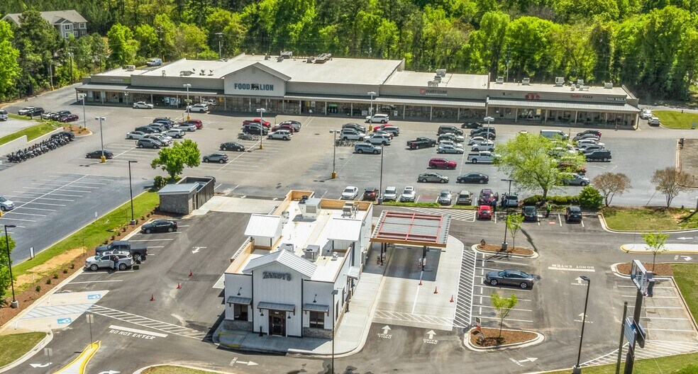 More Photos Of 1325 Dutch Fork Rd, Irmo Fast Food For Sale