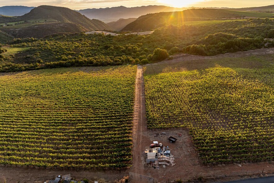 More Photos Of 3585 Soda Canyon Rd, Napa Land For Sale