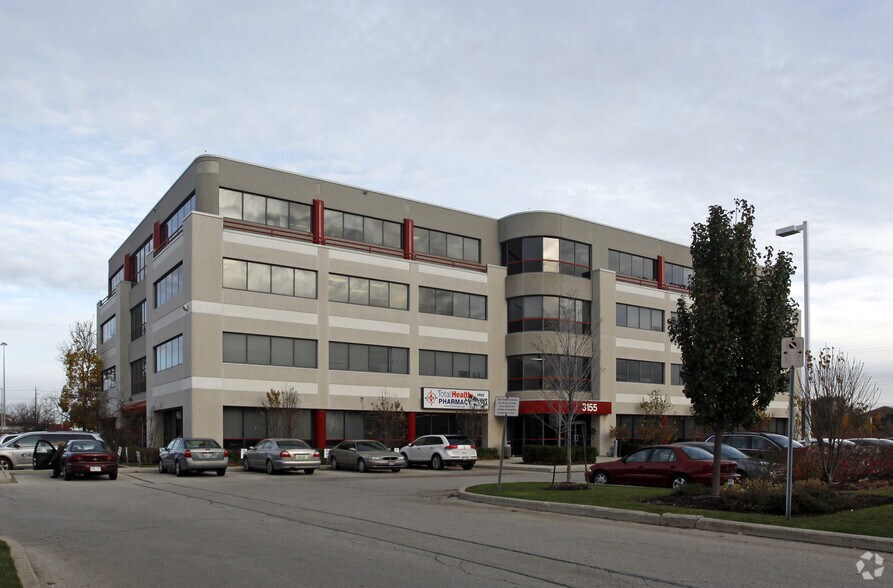 More Photos Of 3155 Harvester Rd, Burlington Medical For Lease