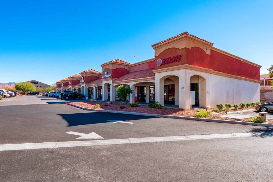 More Photos Of 650 E Horizon Dr, Henderson Restaurant For Sale