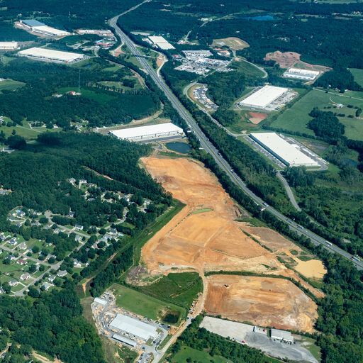 More Photos Of 934 Peeples Valley Rd NE, Cartersville Unknown For Lease