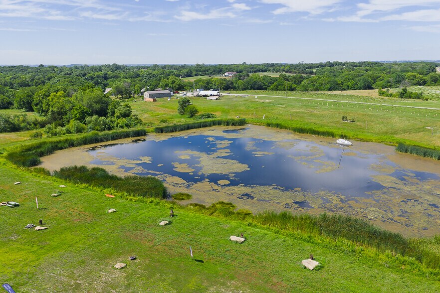 More Photos Of 24305 Loring Rd, Lawrence Land For Sale