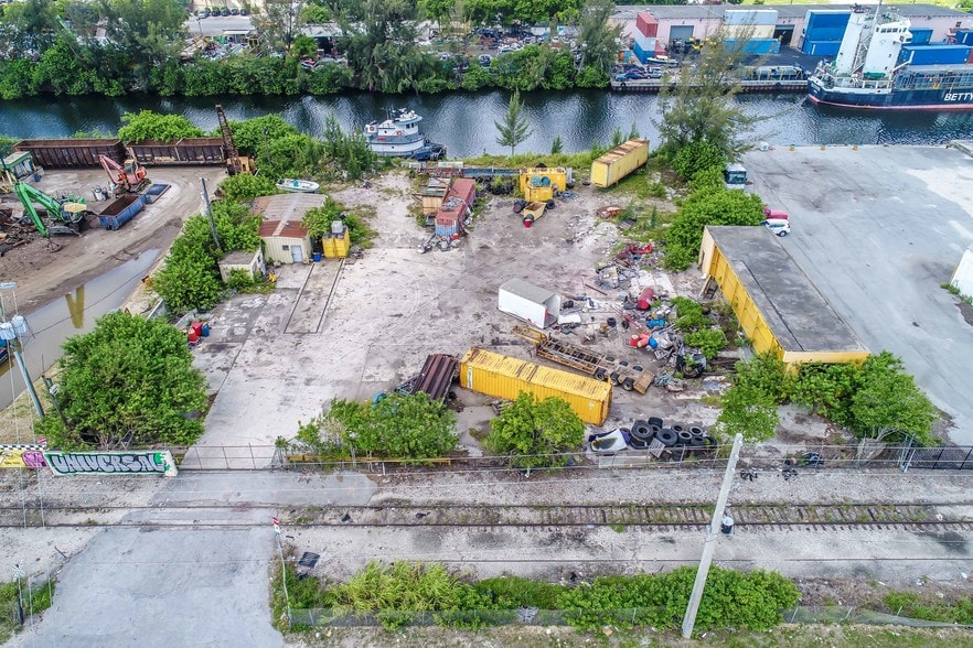 More Photos Of 3440 NW North River Dr, Miami Land For Sale