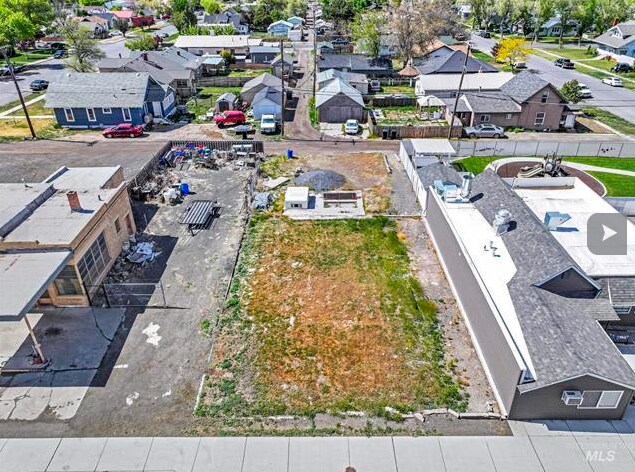 More Photos Of 1208 Main St, Buhl Land For Sale
