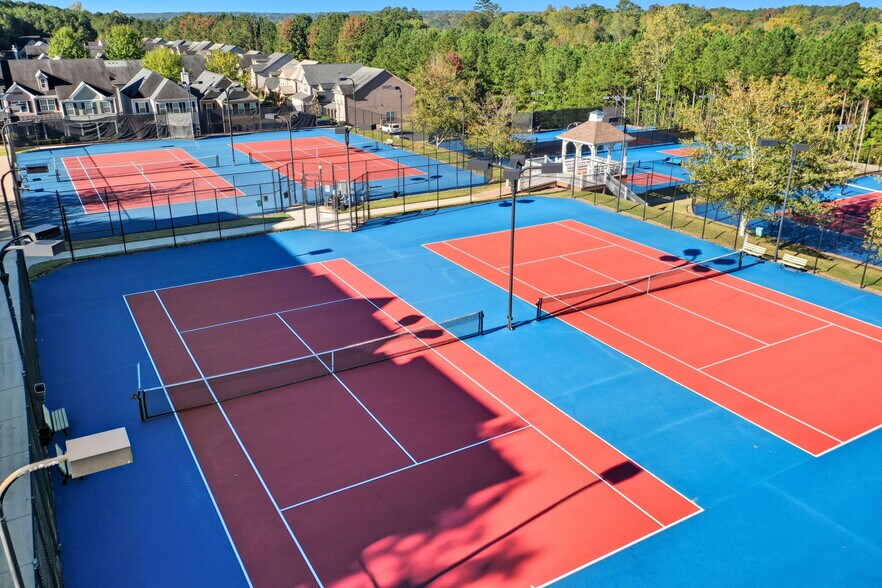 More Photos Of 1600 River Park Blvd, Woodstock Medical For Sale