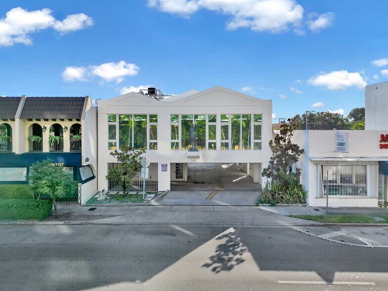 Primary Photo Of 1675 SW 27th Ave, Miami Medical For Sale