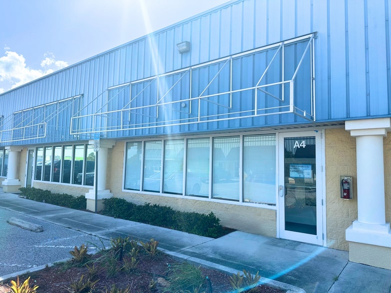 More Photos Of 188 Triple Diamond Blvd, Nokomis Warehouse For Sale