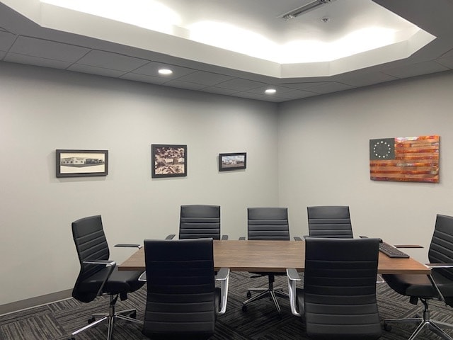 More Photos Of 250-252 Chaddick Dr, Wheeling Warehouse For Sale