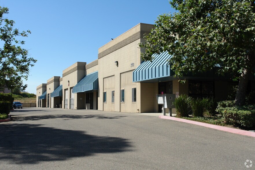 Primary Photo Of 2701 McMillan Ave, San Luis Obispo Warehouse For Lease