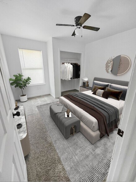 More Photos Of 1105 Westwood Ln, Giddings Apartments For Sale